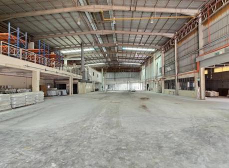 Detached Factory For Rent in Pasir Gudang Johor - Image 3