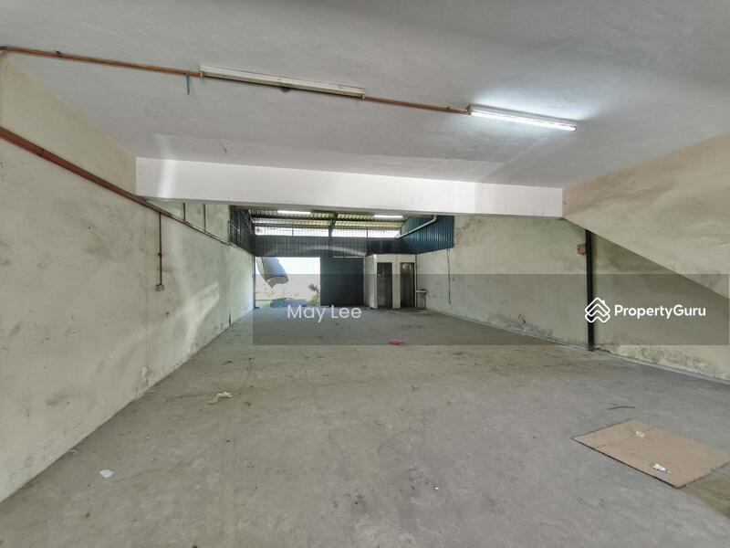 Factory For Rent in Klang Selangor - Image 5