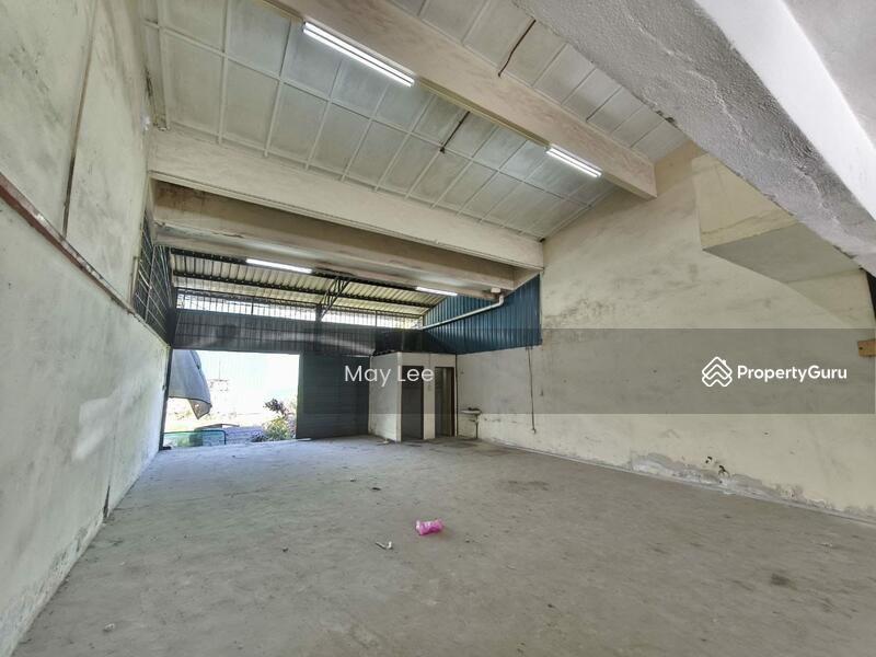 Factory For Rent in Klang Selangor