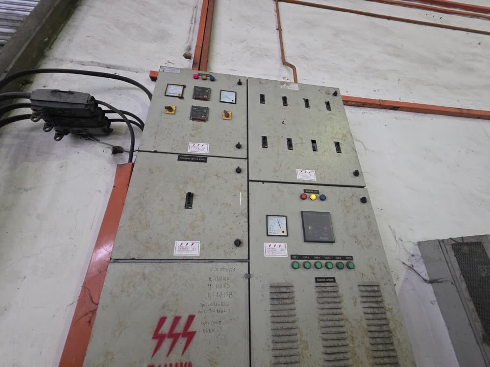 Detached Factory For Rent in Johor Bahru Johor - Image 5