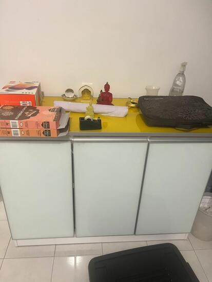 Serviced Residence For Rent in Desa Park City Wilayah Persekutuan Kuala Lumpur - Image 7