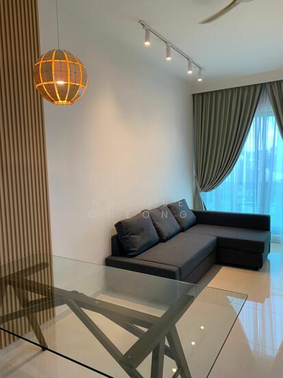 Serviced Residence For Sale in Dutamas Kuala Lumpur