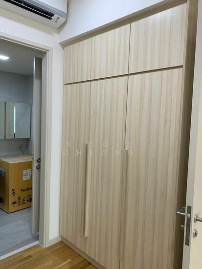 Serviced Residence For Sale in Dutamas Wilayah Persekutuan Kuala Lumpur - Image 6