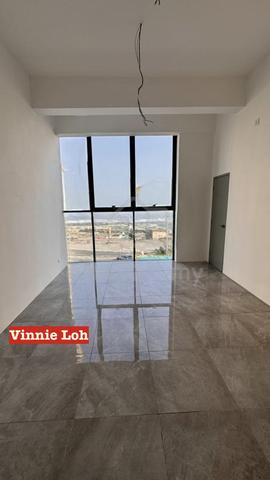 Warehouse For Rent in Bayan Lepas Penang - Image 4