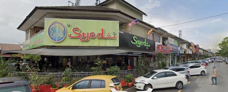 Shop For Sale in Subang Jaya Selangor - Image 5