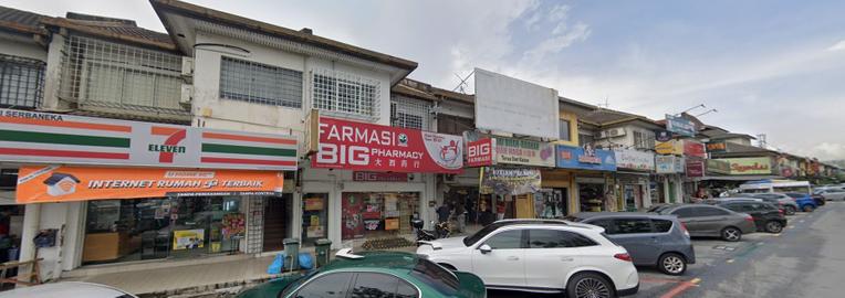 Shop For Sale in Subang Jaya Selangor - Image 6