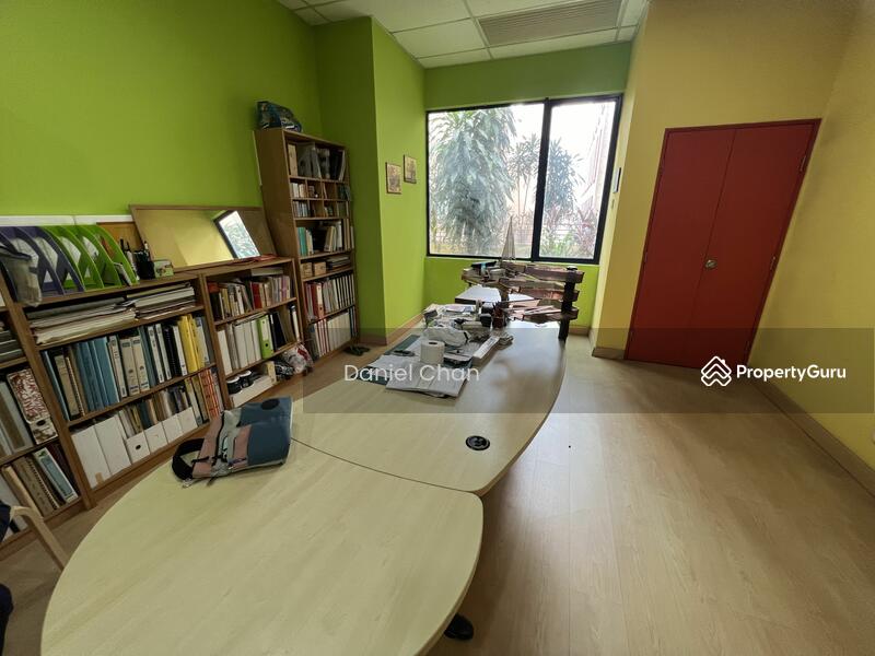 Office For Rent in Petaling Jaya Selangor