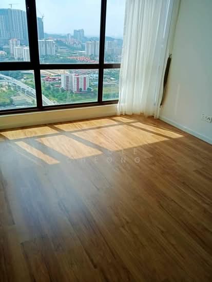 Serviced Residence For Sale in Mont Kiara Kuala Lumpur