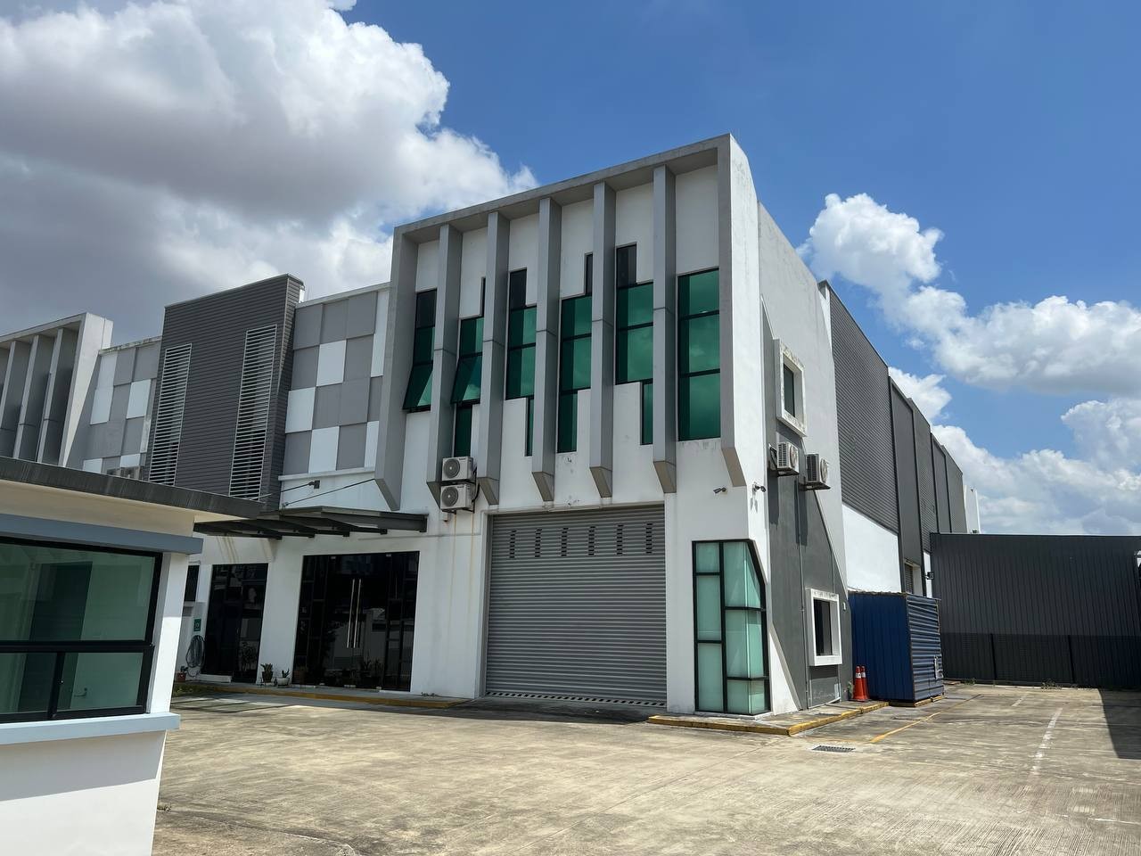 Factory For Sale in Johor Bahru Johor