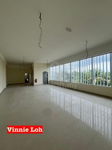 Semi-D Factory For Rent in Nibong Tebal Penang - Image 2