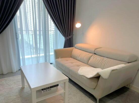 Serviced Residence For Sale in Mont Kiara Kuala Lumpur