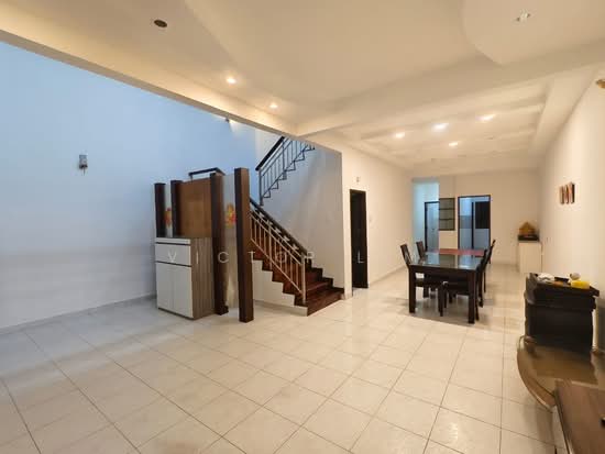 1.5-sty Terrace/Link House For Sale in Ulu Tiram Johor