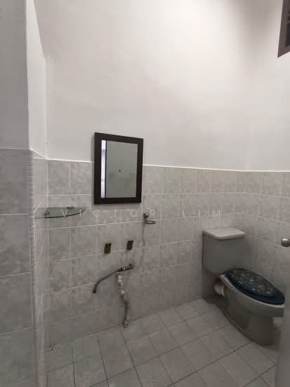1.5-sty Terrace/Link House For Sale in Ulu Tiram Johor - Image 7
