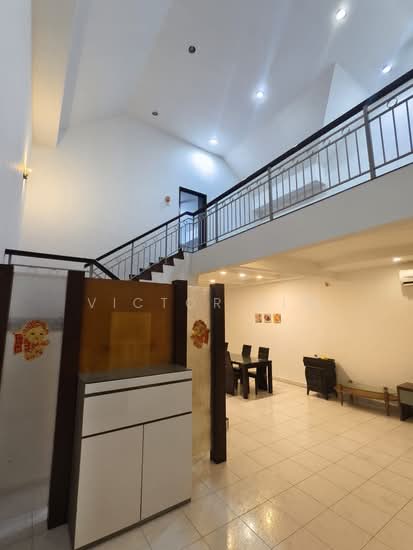 1.5-sty Terrace/Link House For Sale in Ulu Tiram Johor - Image 8