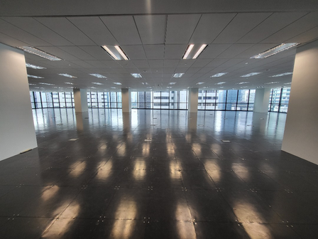 Office For Rent in KL City Centre Wilayah Persekutuan Kuala Lumpur - Image 2