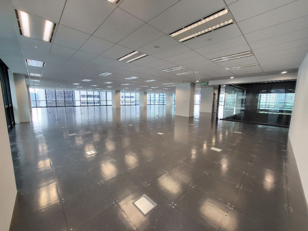 Office For Rent in KL City Centre Wilayah Persekutuan Kuala Lumpur - Image 5