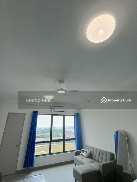 Serviced Residence For Rent in Setia Alam Selangor - Image 6