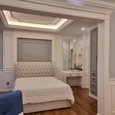 Condominium For Rent in Cheras Kuala Lumpur