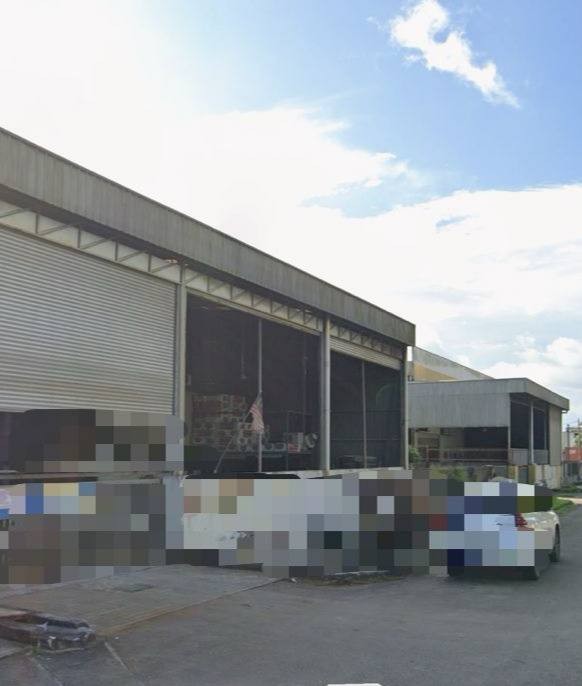 Semi-D Factory For Rent in Senai Johor - Image 3