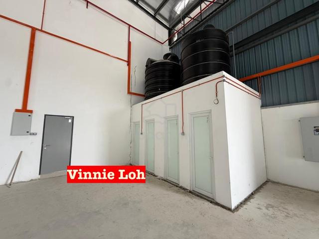 Factory For Rent in Simpang Ampat Penang - Image 6