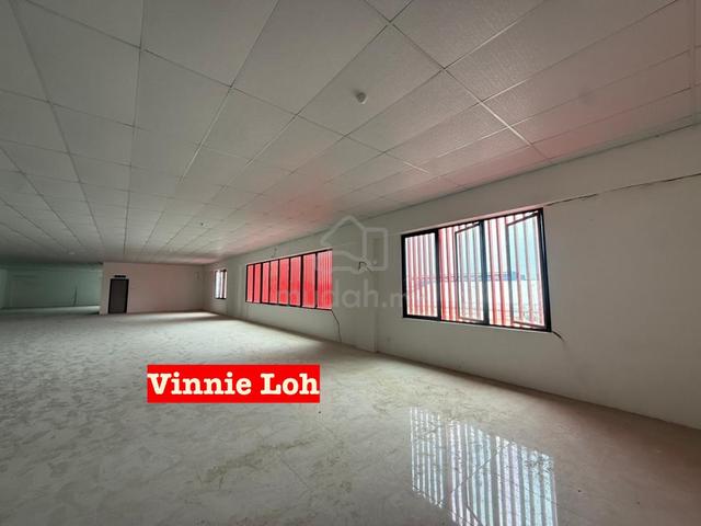 Factory For Rent in Simpang Ampat Penang - Image 5