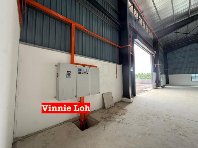 Factory For Rent in Simpang Ampat Penang - Image 7