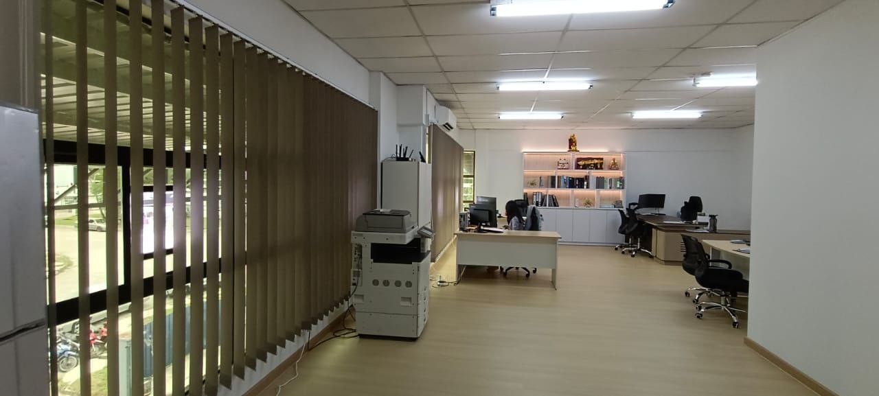 Semi-D Factory For Rent in Ulu Tiram Johor - Image 4