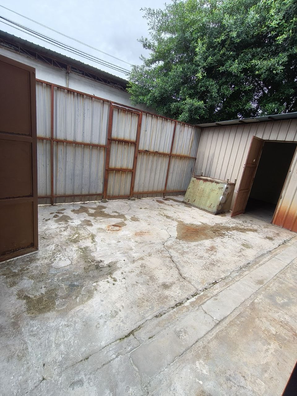 Factory For Rent in Johor Bahru Johor - Image 7