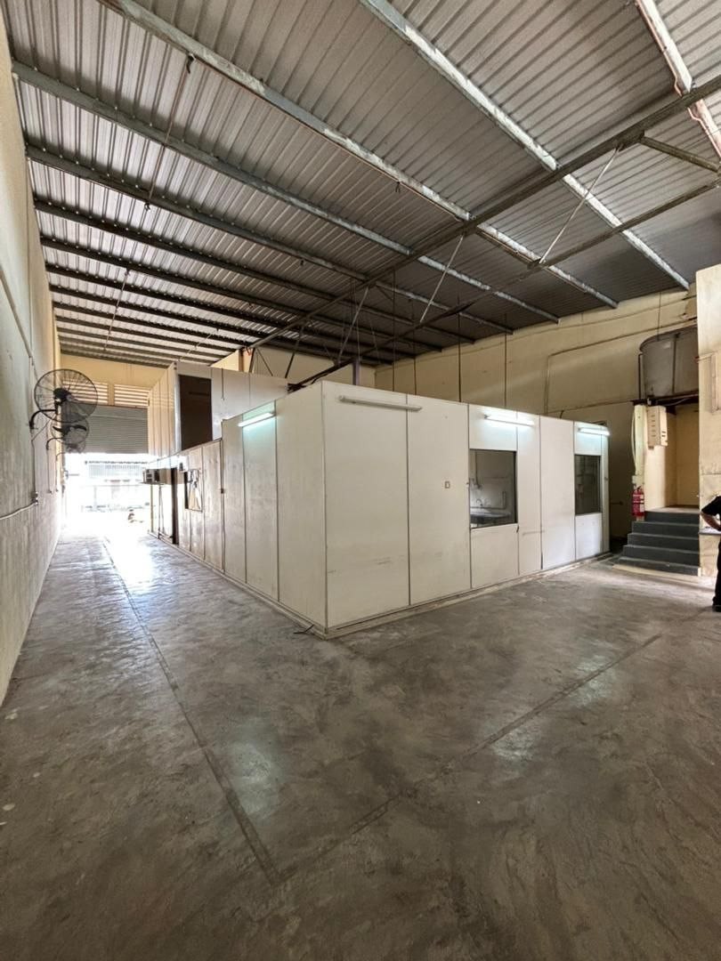 Factory For Rent in Johor Bahru Johor - Image 2