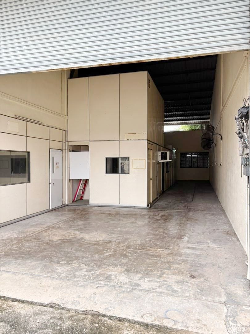 Factory For Rent in Johor Bahru Johor