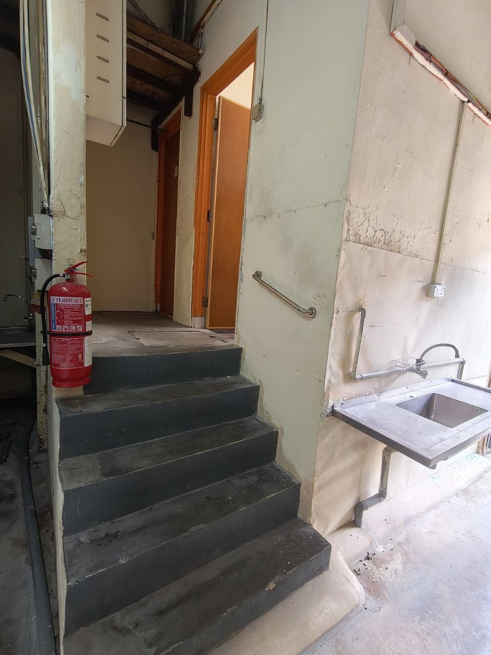 Factory For Rent in Johor Bahru Johor - Image 8