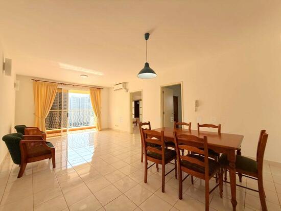 Condominium For Rent in Mont Kiara Kuala Lumpur