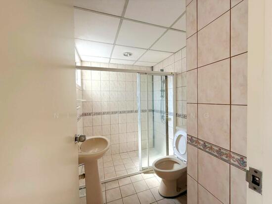 Condominium For Rent in Mont Kiara Wilayah Persekutuan Kuala Lumpur - Image 6