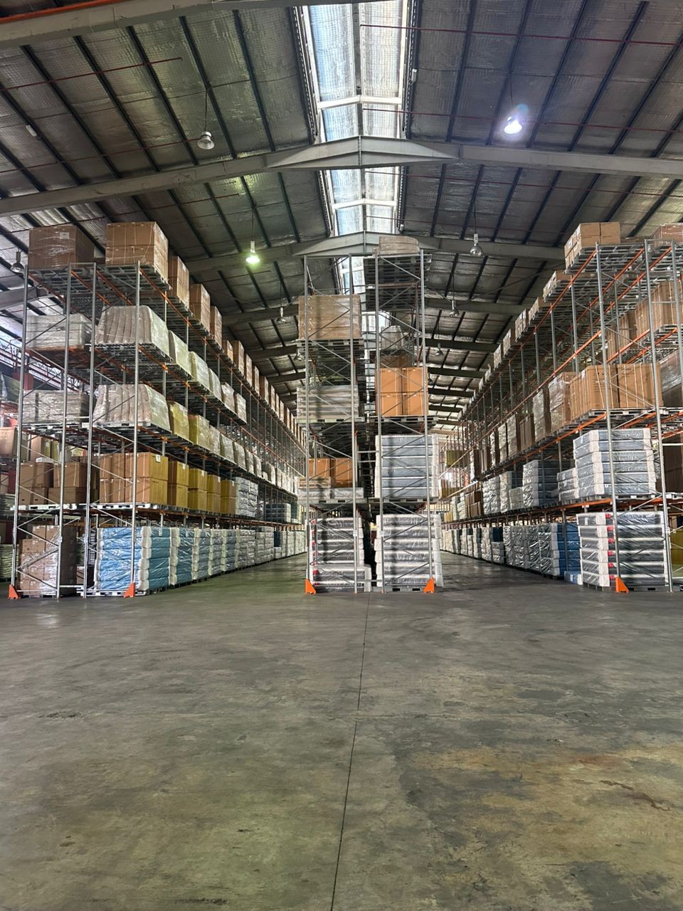 Detached Factory For Rent in Masai Johor