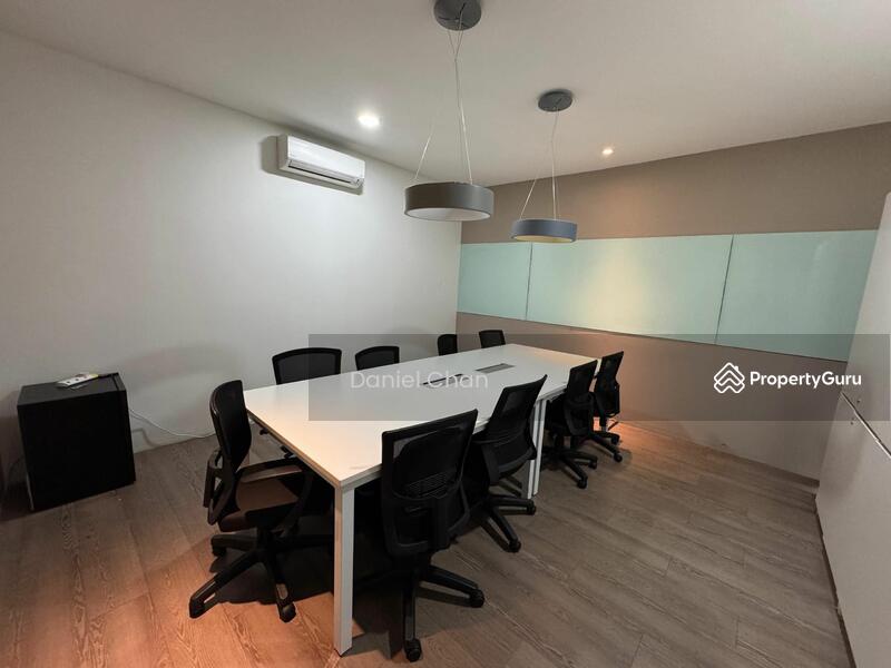 Shop Office For Rent in Petaling Jaya Selangor - Image 5