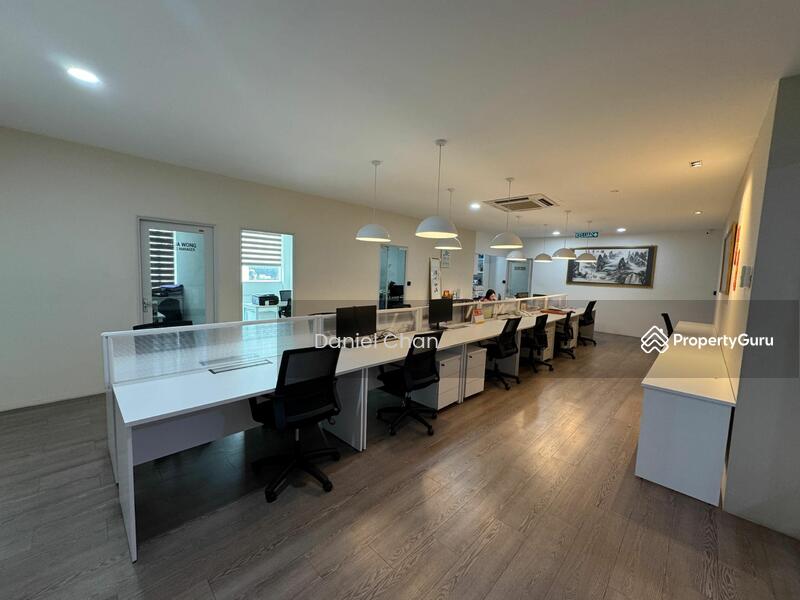 Shop Office For Rent in Petaling Jaya Selangor