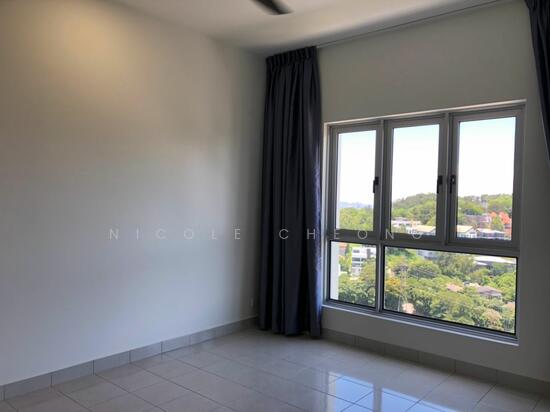 Serviced Residence For Rent in Desa Park City Wilayah Persekutuan Kuala Lumpur - Image 5
