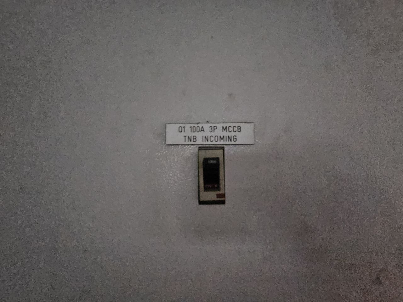 Factory For Rent in Johor Bahru Johor - Image 8