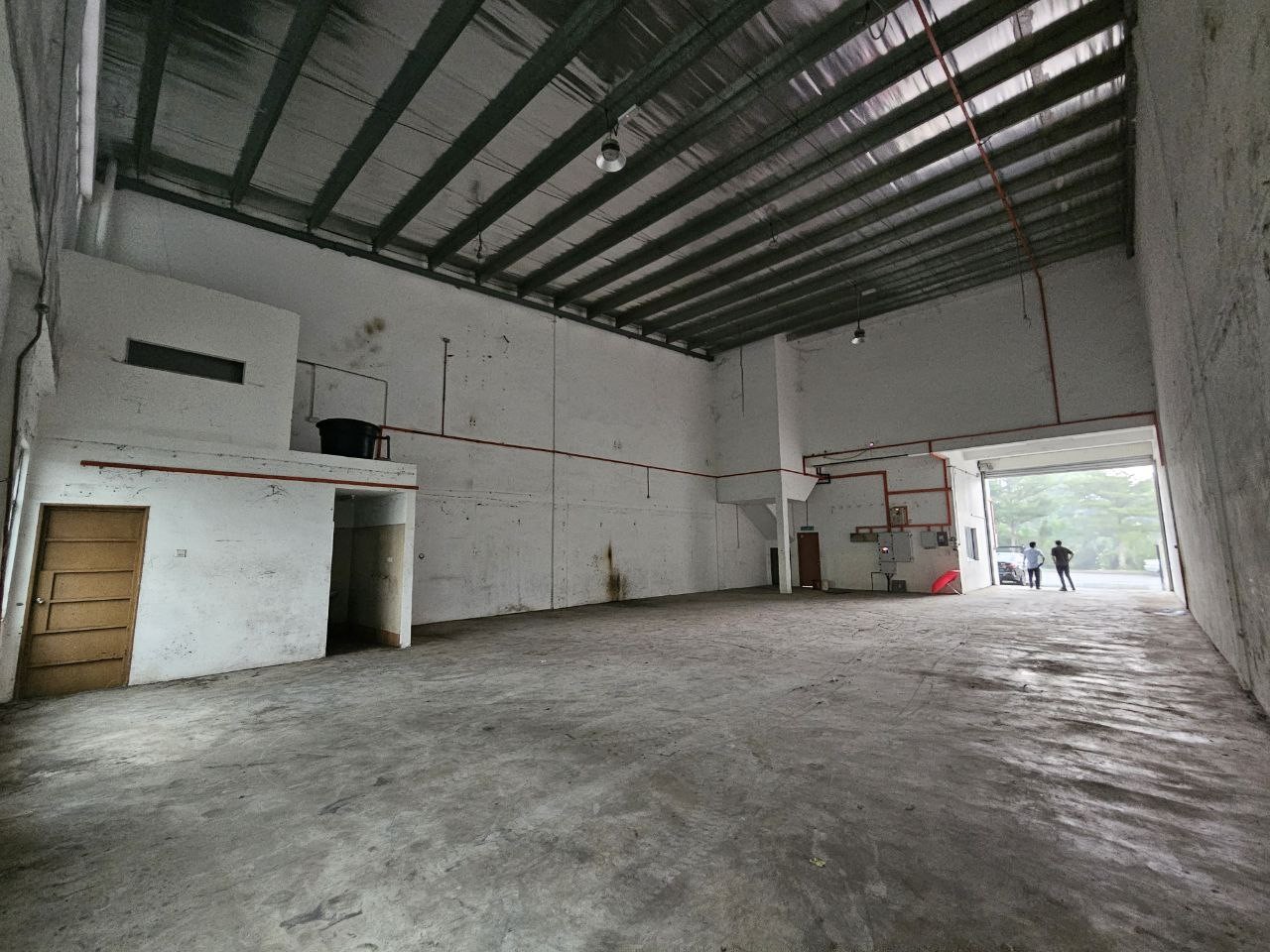 Factory For Rent in Johor Bahru Johor