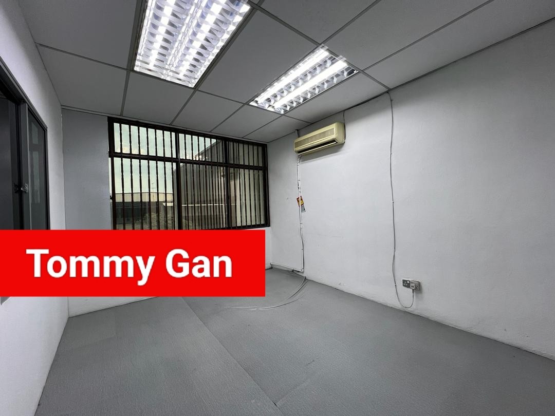 Warehouse For Rent in Simpang Ampat Penang - Image 5