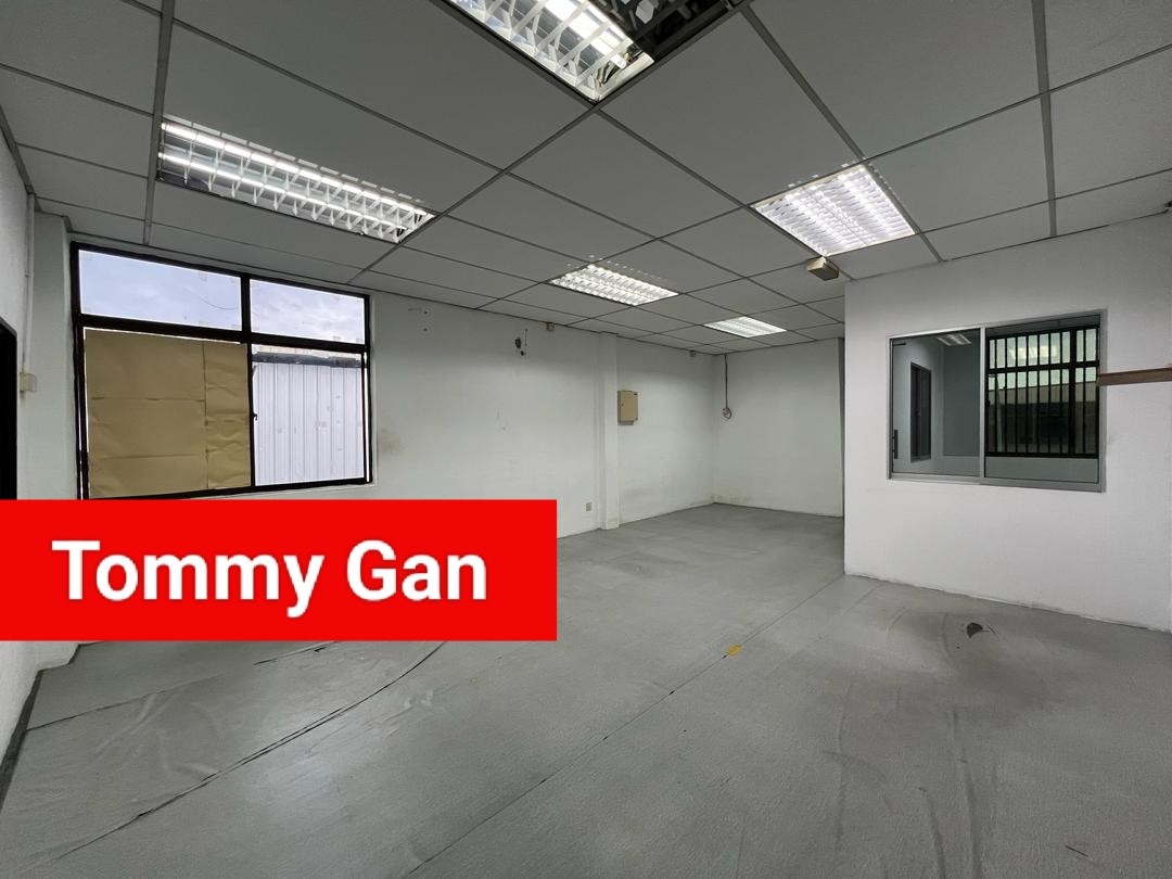 Warehouse For Rent in Simpang Ampat Penang - Image 6