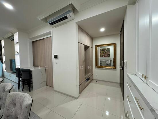 Serviced Residence For Sale in Dutamas Wilayah Persekutuan Kuala Lumpur - Image 5