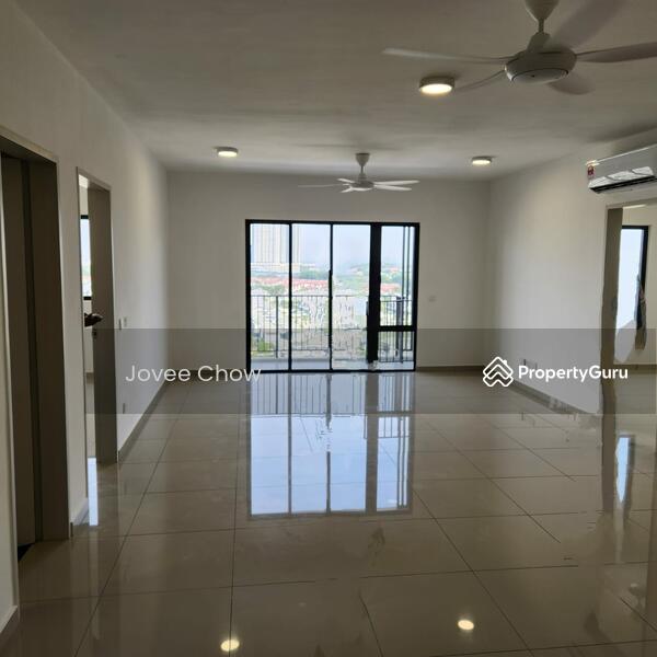 Serviced Residence For Sale in Setia Alam Selangor