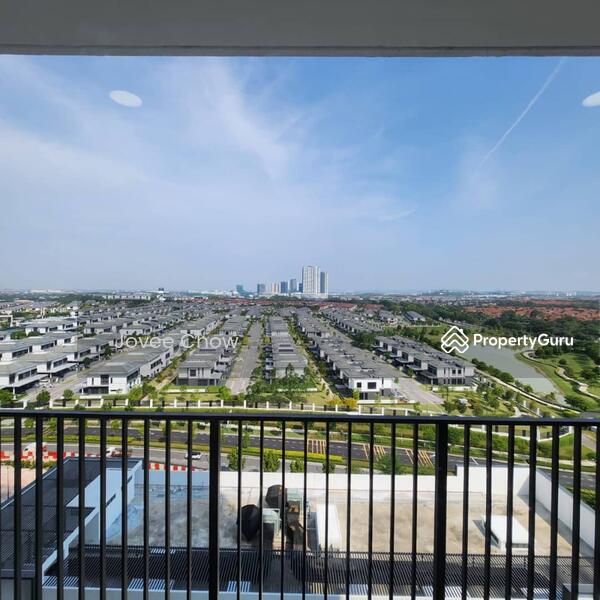 Serviced Residence For Sale in Setia Alam Selangor - Image 6
