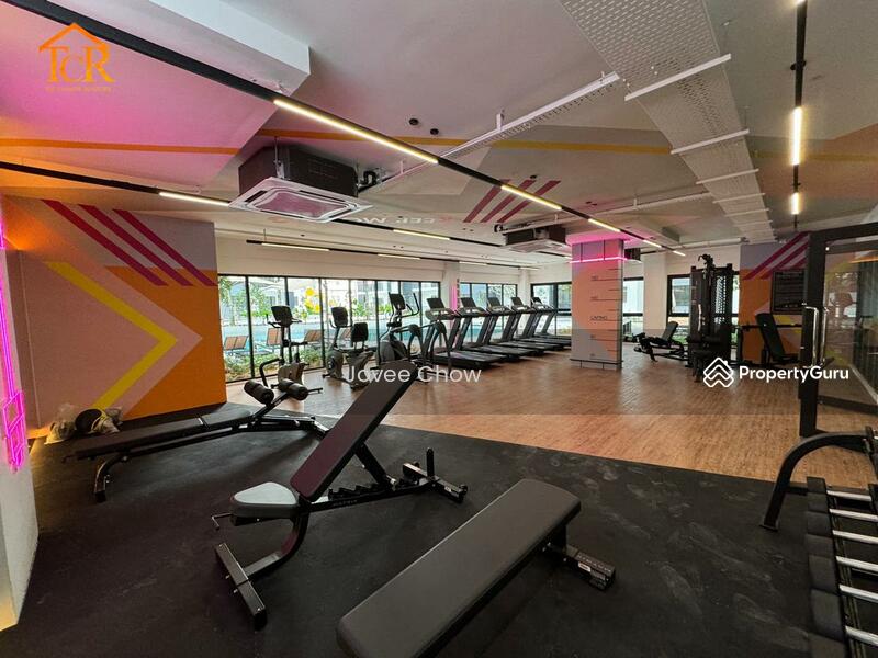 Serviced Residence For Sale in Setia Alam Selangor - Image 7