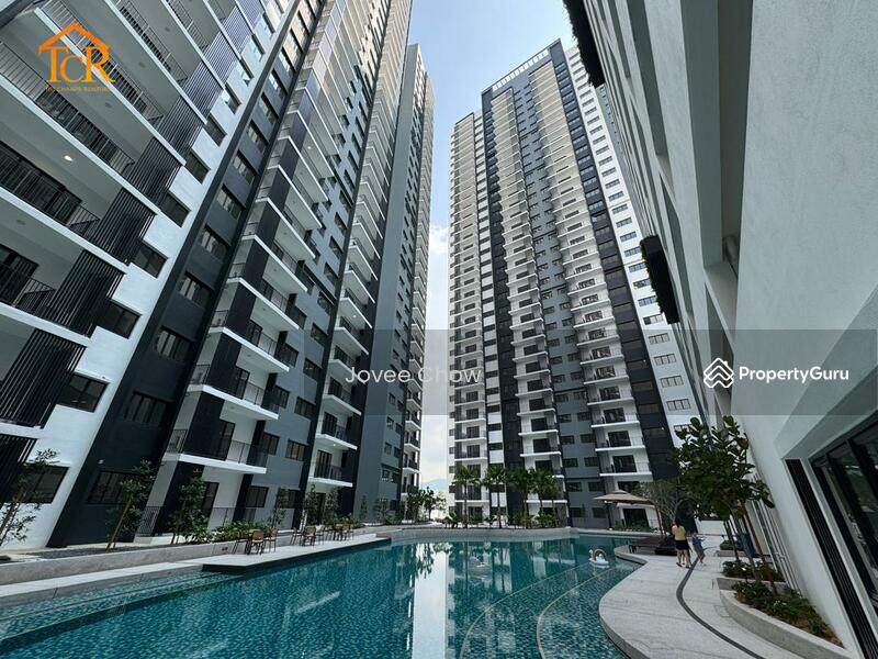 Serviced Residence For Sale in Setia Alam Selangor - Image 8