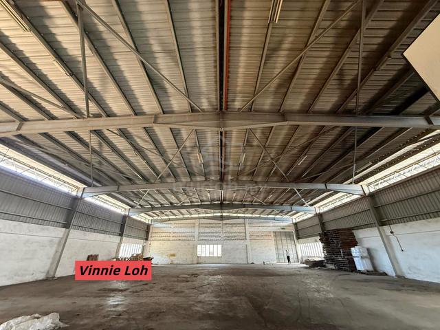 Factory For Rent in Perai Penang - Image 2