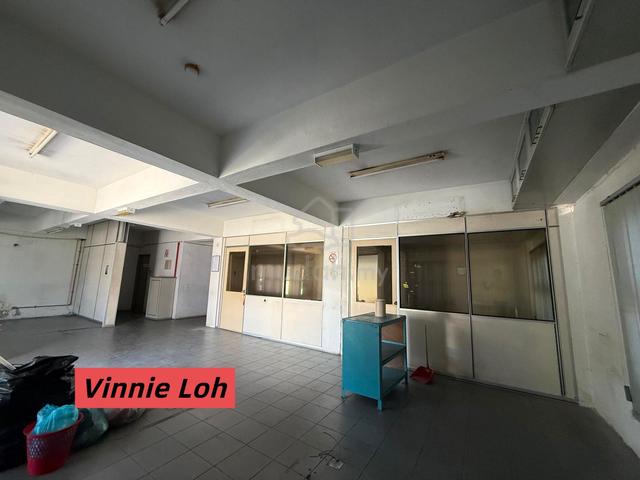 Factory For Rent in Perai Penang - Image 4