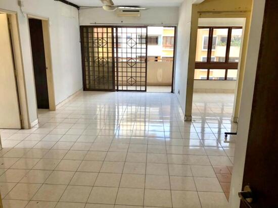 Condominium For Sale in Kota Damansara Selangor