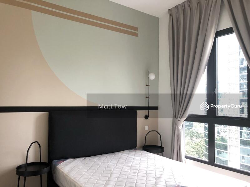 Apartment For Rent in Kampung Kerinchi (Bangsar South) Wilayah Persekutuan Kuala Lumpur - Image 6